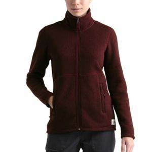 The Northface jacket